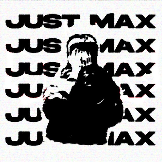 JUST MAX 23 cover art