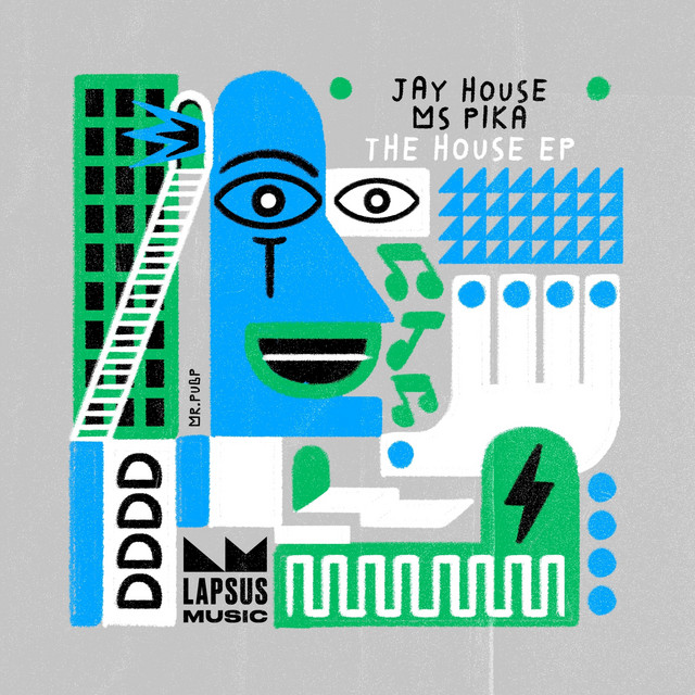Fogo cover art