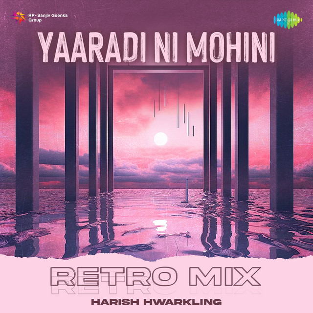 Yaaradi Ni Mohini - Retro Mix album image