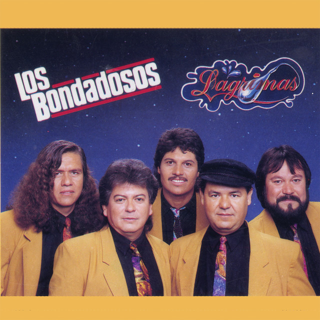 Lágrimas cover art