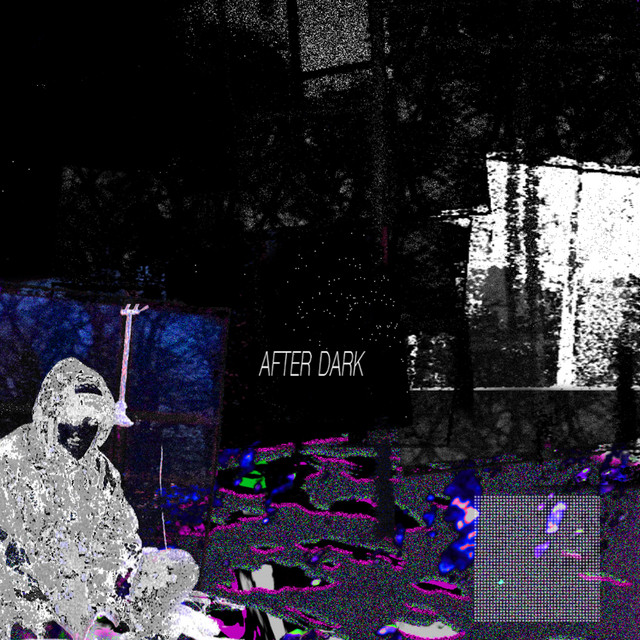 After Dark cover art