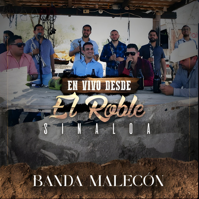 Banda Malecón - El Pajarillo