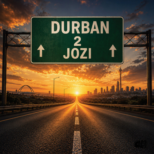 Durban 2 Jozi cover