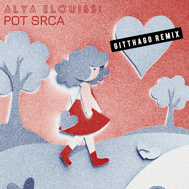 Pot srca - Gitthago Remix