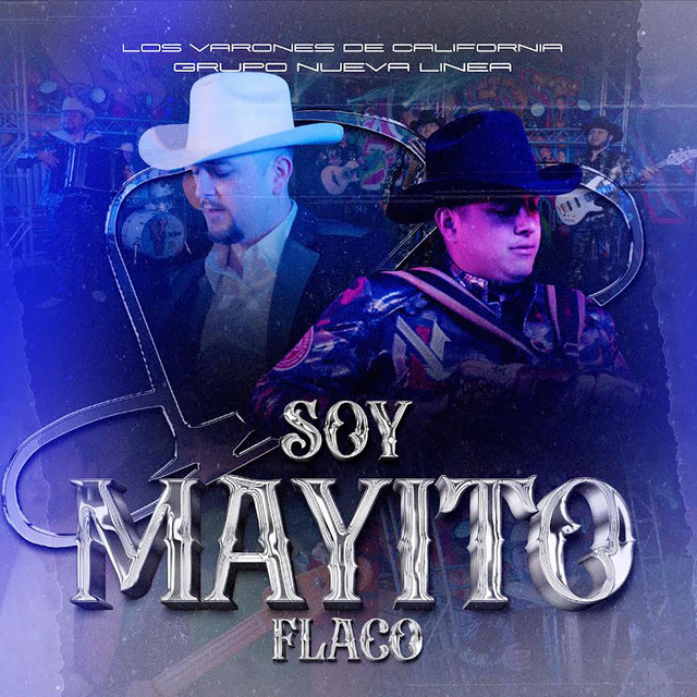 Soy Mayito Flaco