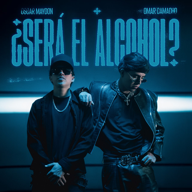 ¿SERÁ EL ALCOHOL? — Oscar Maydon