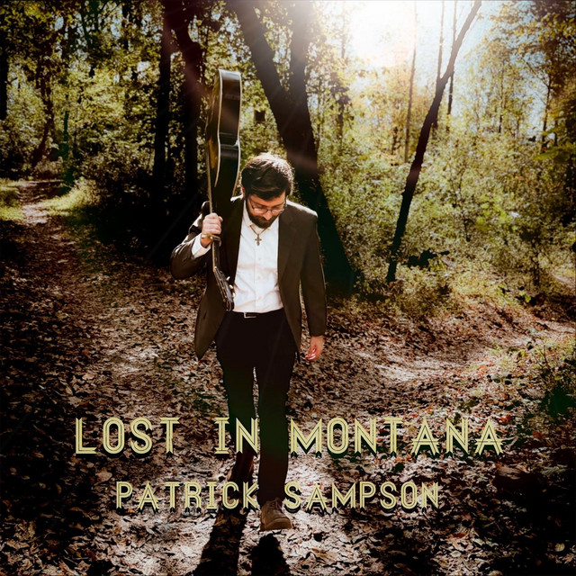 Lost in Montana