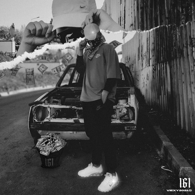 Yok cover art