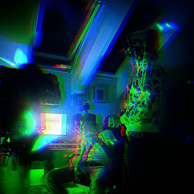 BRUDA cover art