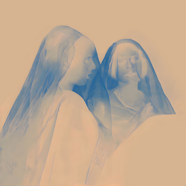 Espectres cover