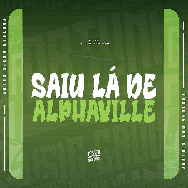 Saiu Lá de Alphaville