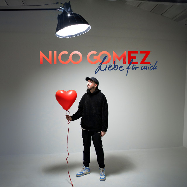 Liebe für mich cover