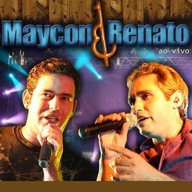 Ao Vivo em Palestina SP cover art