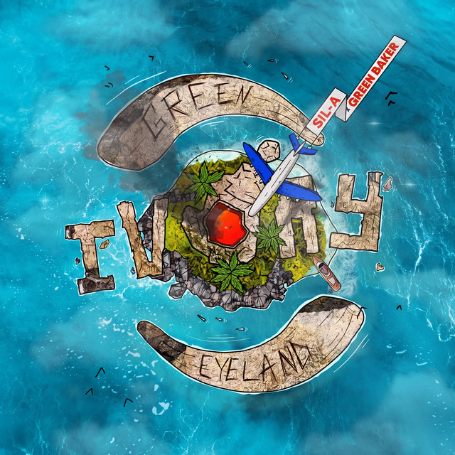 Fire cover art