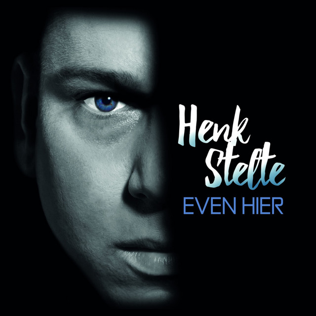 Even Hier cover