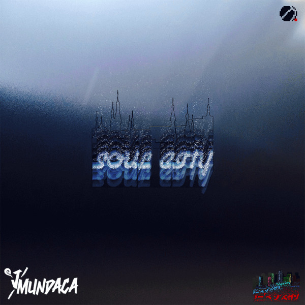 Soul City cover art
