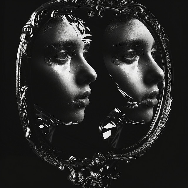 Maybe We're All Just The Same cover