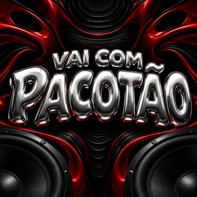 Vai Com Pacotão