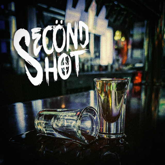 Second Shot cover