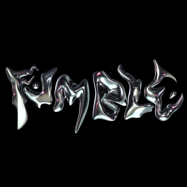Fumble cover art