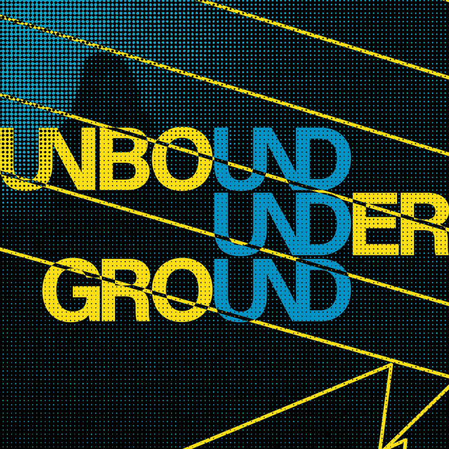 Unbound Underground cover