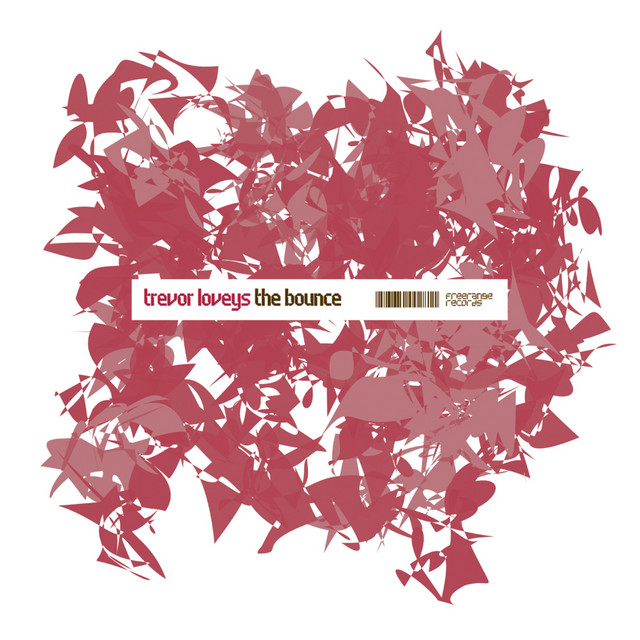 The Bounce album art