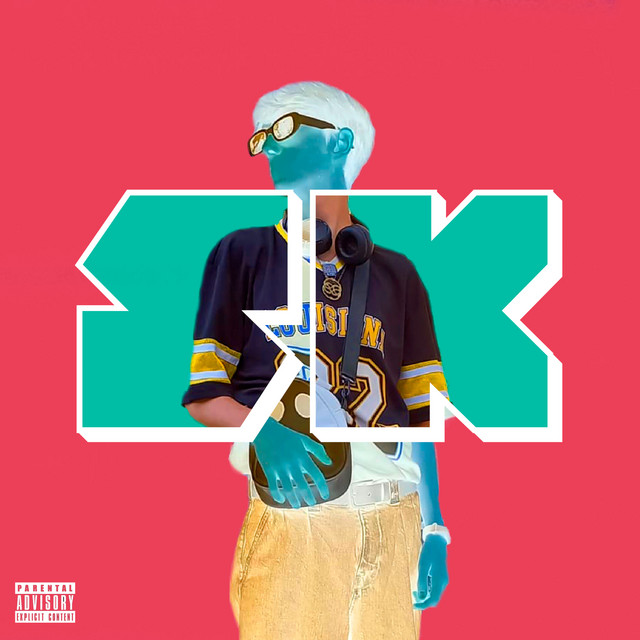 Sk cover art