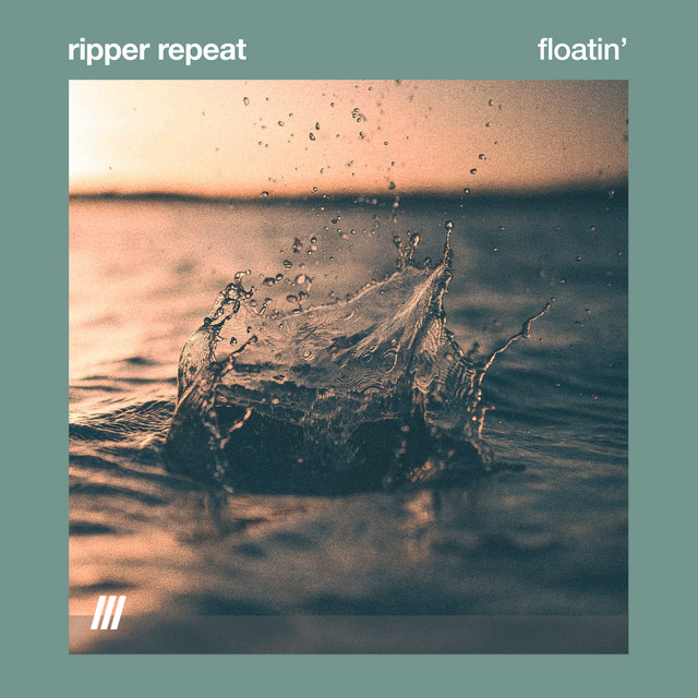 floatin' cover art