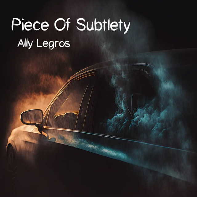 Ally Legros