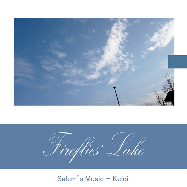 Fireflies' Lake cover art