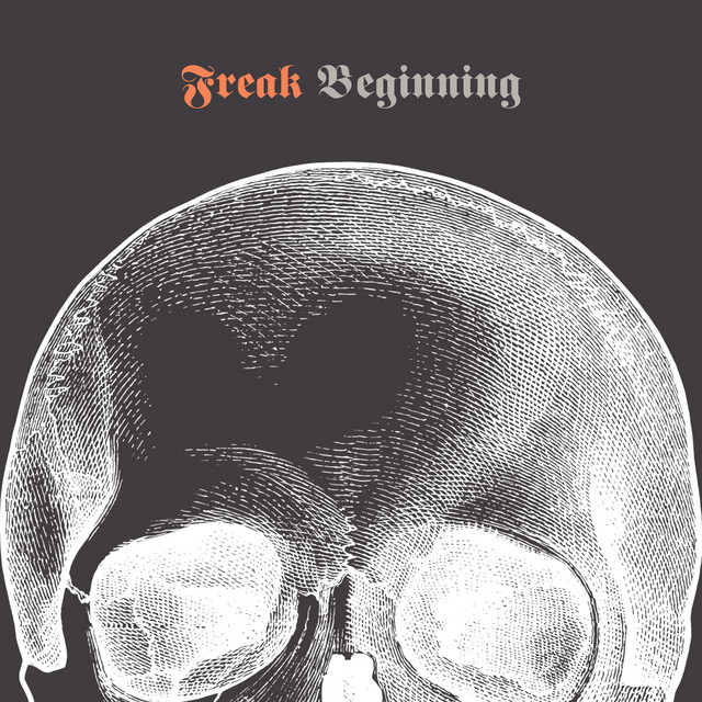 Beginning cover art