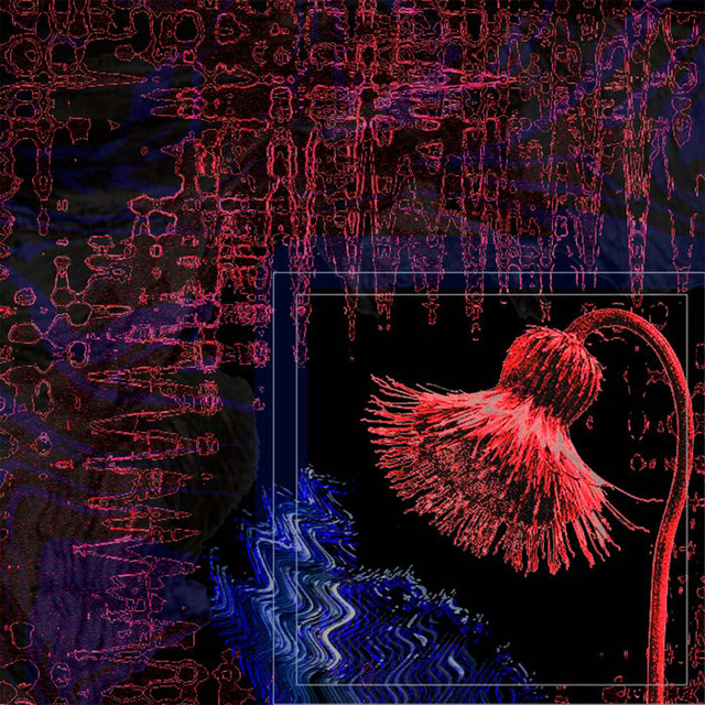 Fallen EP [OBJ020] cover art
