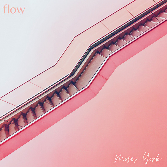Flow cover art