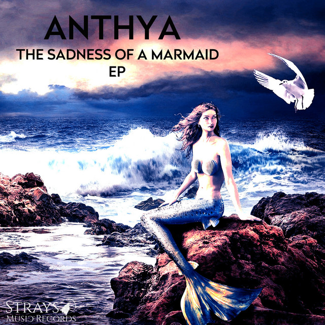 The Sadness of a Marmaid cover art