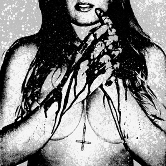 Faith Flesh and Blood cover