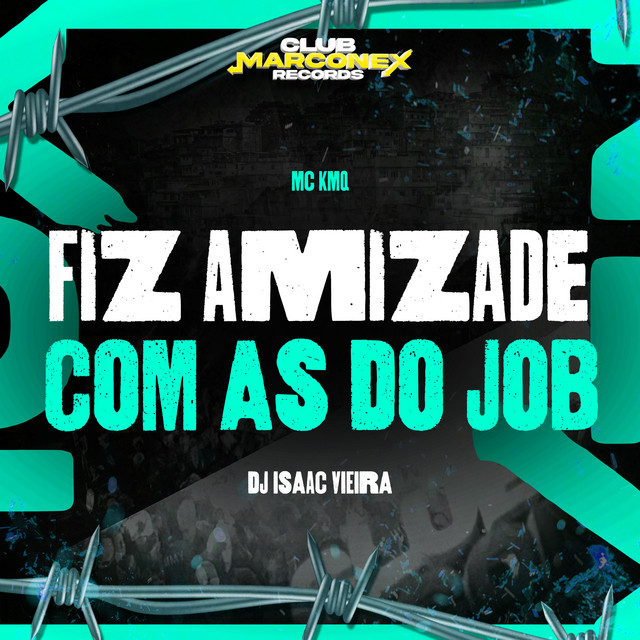 Fiz Amizade Com As Do Job