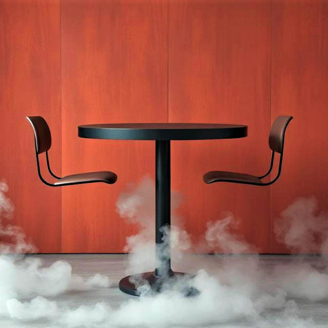 Piano Bar Talk cover art