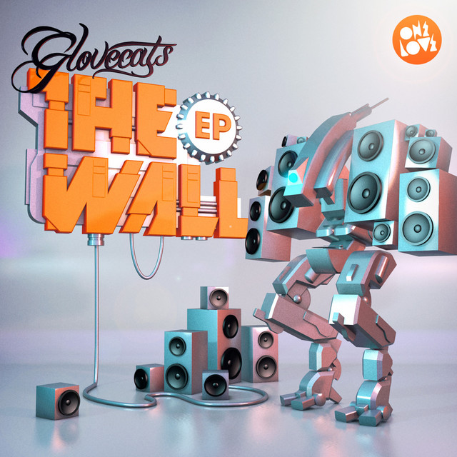 The Wall cover