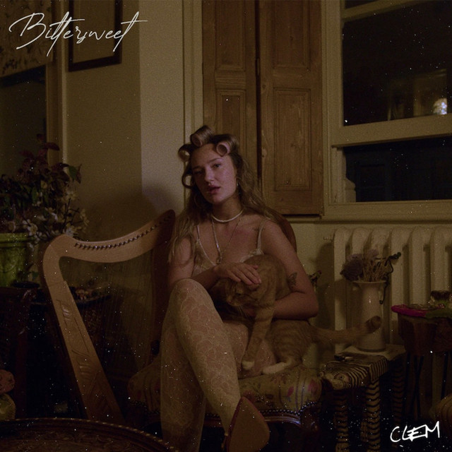 Bittersweet cover art