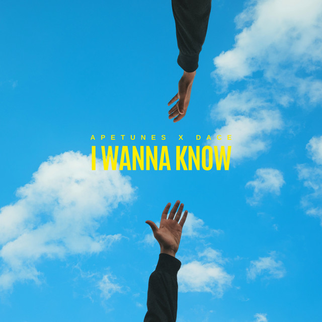 I Wanna Know