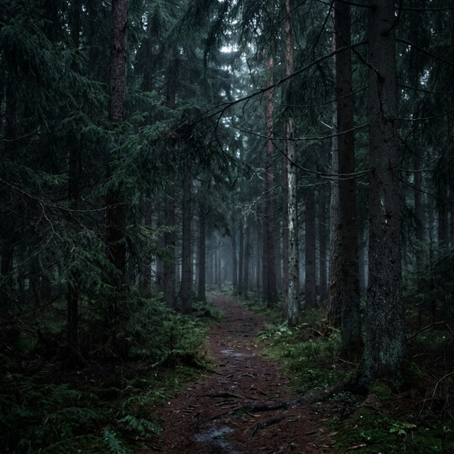 Black Forest - Single by Vector C | Spotify
