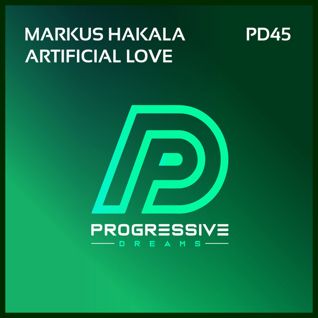 Artificial Love cover art