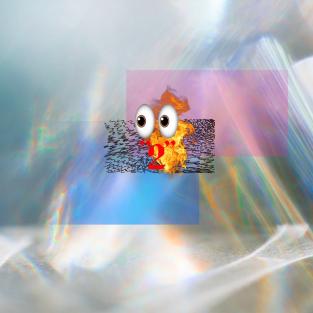 “2” cover art