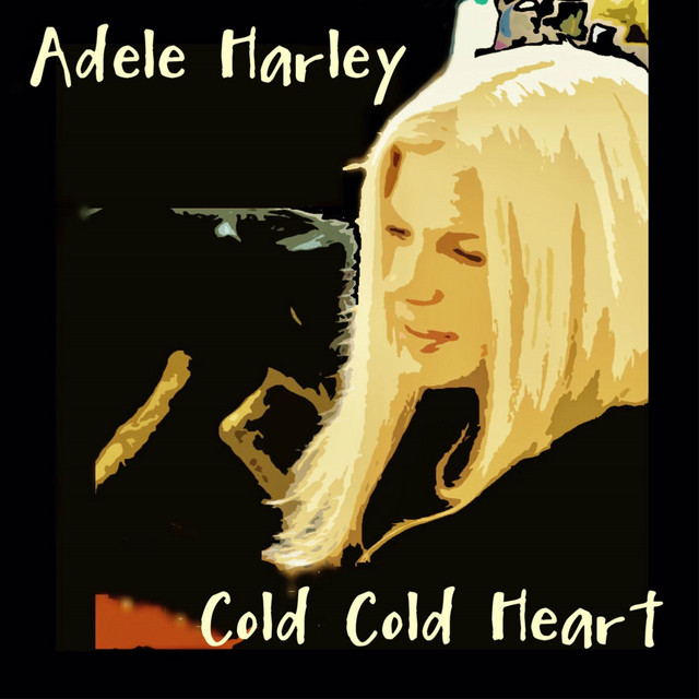 Cold Cold Heart cover art