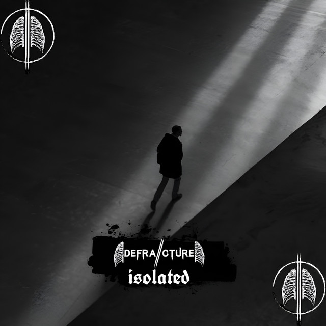 Isolated cover art