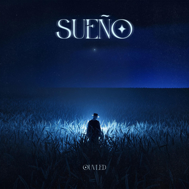 Sueño cover art