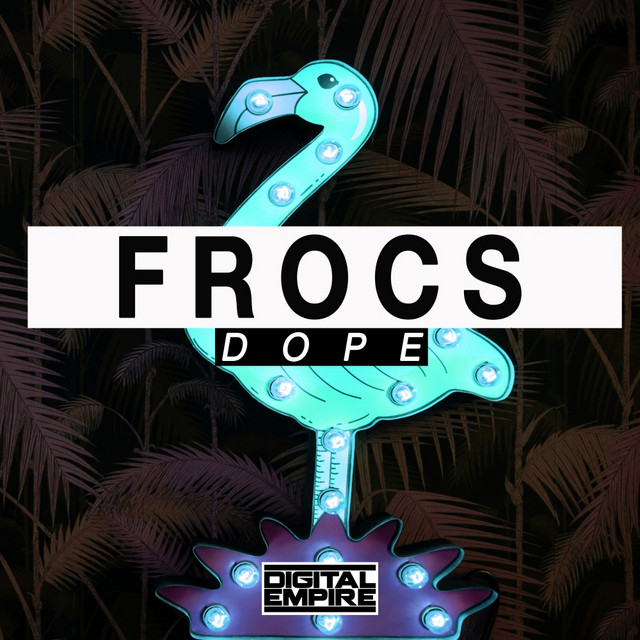 Dope - Vip Mix album art