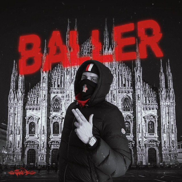 Baller cover