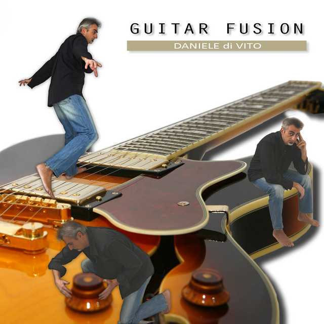 Guitar Fusion cover art