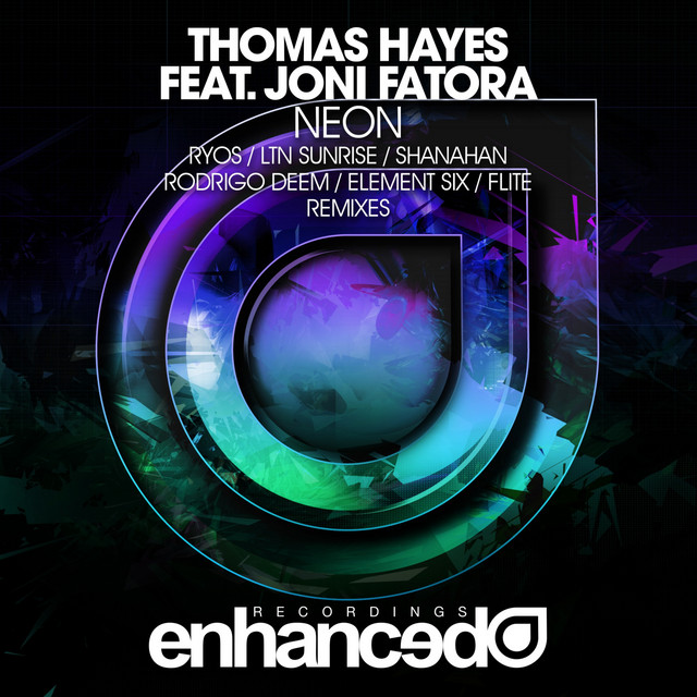 Neon - Flite Remix